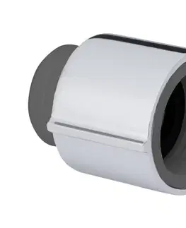Svietidlá WENKO 25480100 – Regulátor WATERSAVING SYSTEM strieborná 25480100