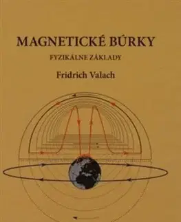 Prírodné vedy - ostatné Magnetické búrky - Fyzikálne základy - Fridrich Valach