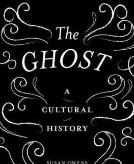 Cudzojazyčná literatúra The Ghost - Susan Owens