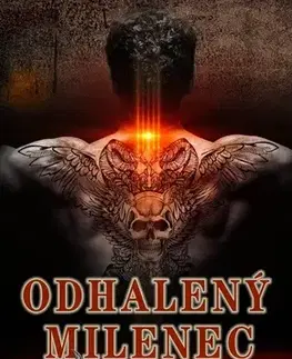 Sci-fi a fantasy Odhalený milenec - J. R. Ward,Jana Pacnerová