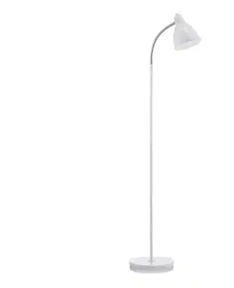 Lampy Markslöjd 104841 - Stojacia lampa NITTA 1xE27/60W/230V 104841