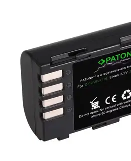 Predlžovacie káble PATONA - Aku Pana DMW-BLF19 2000mAh Li-Ion Premium PT1225