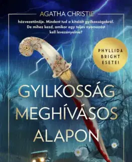 Detektívky, trilery, horory Gyilkosság meghívásos alapon - Colleen Cambridge