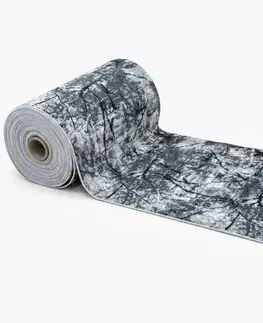 Behúne Behúň 80 cm Plato 90 sivá