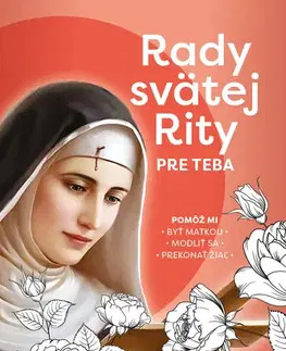 Kresťanstvo Rady svätej Rity pre teba