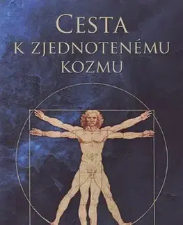 Eseje, úvahy, štúdie Cesta k zjednotenému kozmu - Vladimír Lobotka