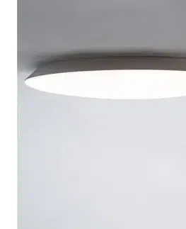 Svietidlá BRILAGI - LED kúpeľňové svietidlo so senzorom VESTAS LED/45W/230V 3000K IP54 OD-VER045-30