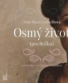 Pre deti a mládež OneHotBook Osmý život (pro Brilku)