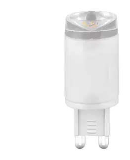 Žiarovky  LED Žiarovka G9/3W/230V 6000K 100° KAG93WZB