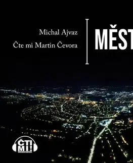 Beletria - ostatné Milovať a ctiť OZ Města