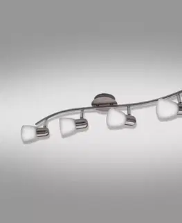 Lampy do obývačky Bodové svietidlo Harmony 1773644 LS4