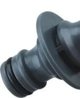 Kompostéry Extol Premium rýchlospojka na hadice plastová 8876436