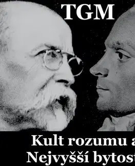 Filozofia MplusV Kult rozumu a Nejvyšší bytosti
