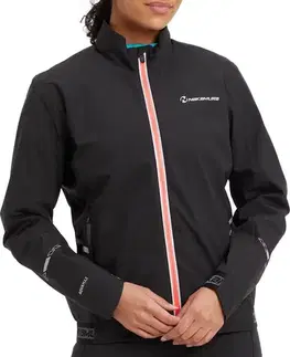 Cyklistické bundy Nakamura Sanija Jacket W Veľkosť: 36