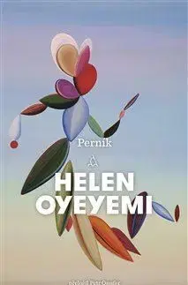 Svetová beletria Perník - Helen Oyeyemi