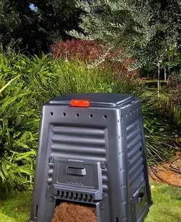 Kompostéry kompostér MEGA bez podstavca - 650L Keter