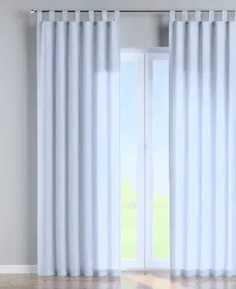 Závesy Záves na pútkach