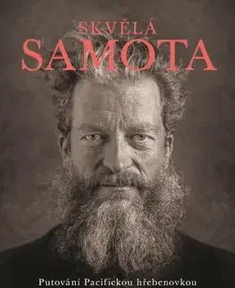Cestopisy Skvělá samota - Tim Voors