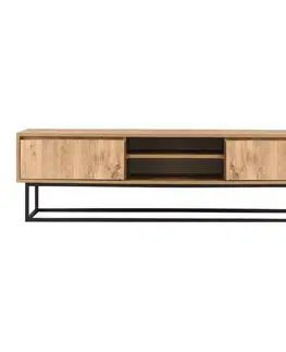 TV stolíky TV stolík Belinda 140