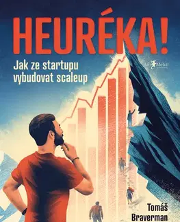 Marketing, reklama, žurnalistika Heuréka! - Tomáš Braverman