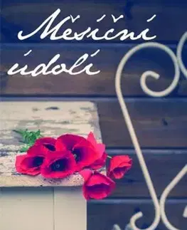 Svetová beletria Měsíční údolí - Melanie Gideon