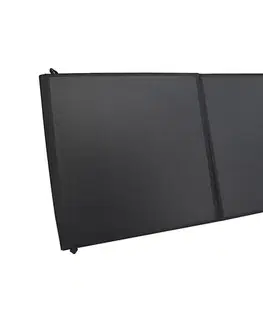 Fotovoltaické a solárne panely  Solárny panel pre autochladničku 100 W/18 V 07047