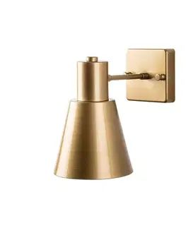 Nástenné svetlá Nástenná lampa Funnel - 13091
