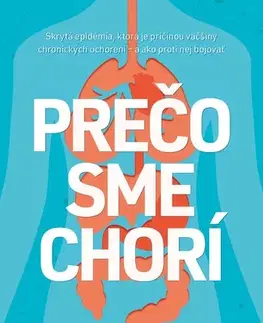 Psychológia, etika Prečo sme chorí - Benjamin Bikman