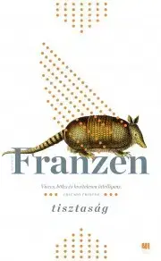 Svetová beletria Tisztaság I-II. - Jonathan Franzen