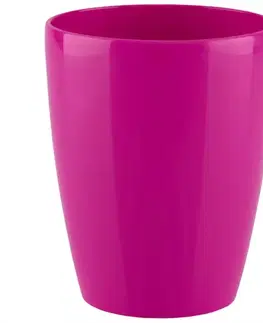 Záhrada Kvetináč FIJI ORCHID 10.5 cm deep rose
