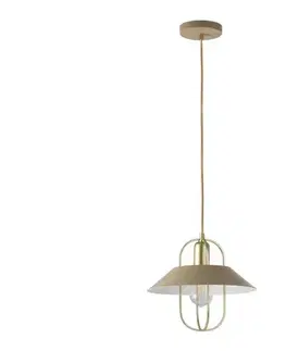 Svietidlá Rabalux - Luster na lanku 1xE27/40W/230V 3519