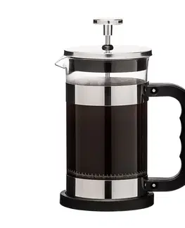 Automatické kávovary 4Home French press Hot&Cool 600 ml