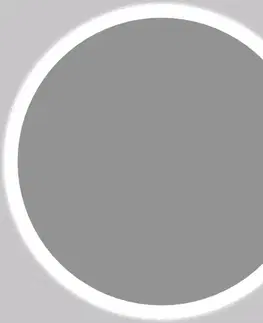 Kúpeľňové zrkadlá CERANO - Kúpeľňové LED zrkadlo Lavoro - O60 CER-476696