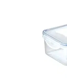 Dózy na potraviny TESCOMA Dóza plastová FRESHBOX 1,0 L, obdĺžnik