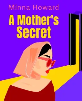 Svetová beletria Saga Egmont A Mother's Secret (EN)