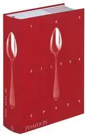 Kuchárky - ostatné The Silver Spoon