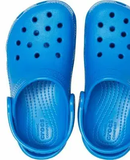 Sandále / Šľapky Crocs Kids Classic Clog Veľkosť: 19 EUR