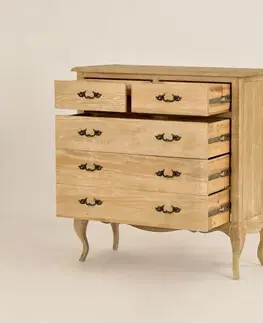 Komody Venezia Oak VEO874 Komoda