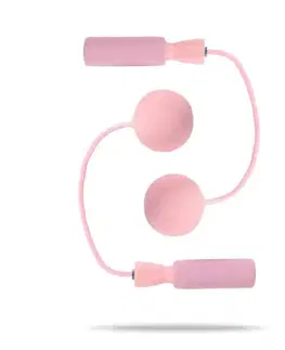 Švihadlá BeastPink Švihadlo Devotion Pink