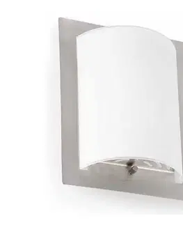 Svietidlá FARO Barcelona FARO 62987 - Nástenné svietidlo DIULA 1xE27/60W/230V 62987