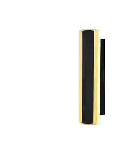 LED osvetlenie  LED Vonkajšie nástenné svietidlo STICK LED/12W/230V IP65 3000K 30 cm 21-35868