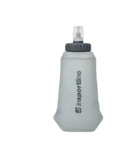 Fľaše na pitie Skladacia fľaša inSPORTline Hydroswift 250