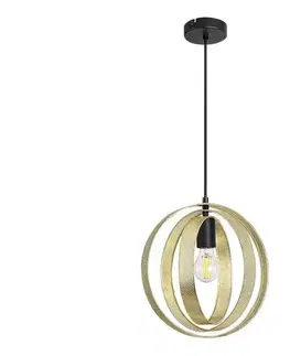 Svietidlá Rabalux - Luster na lanku 1xE27/60W/230V 3607