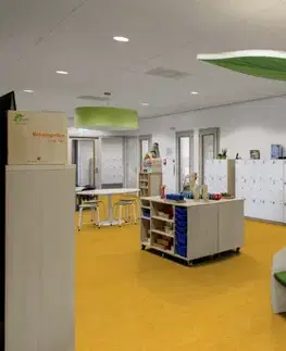 Marmoleum decibel FORBO Marmoleum decibel Dandelion 322535