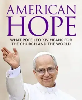 Náboženstvo American Hope - Christopher Lamb