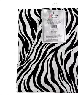 Bytový textil Zástera OTC-12476 60x80 cm zebra