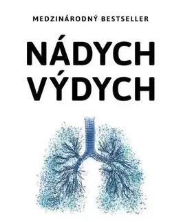 Zdravie, životný štýl - ostatné Nádych, výdych - Stuart Sandeman