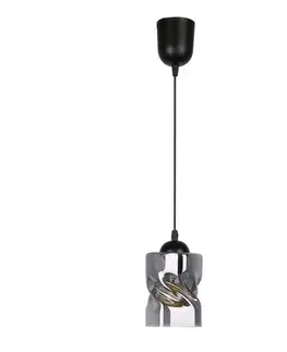 Nábytok Závesná lampa FELIS 1xE27 Candellux