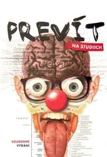 Humor a satira Prevít na studiích - Jan Jícha