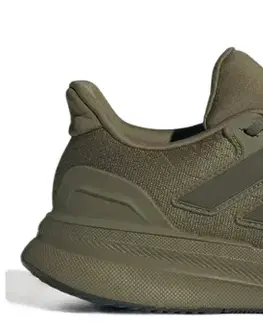 Cesta Adidas Ultrarun 5 M Veľkosť: 41 1/3 EUR